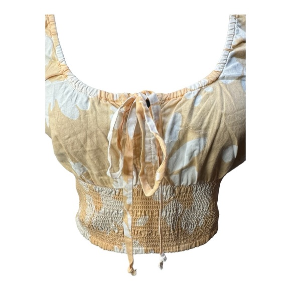 NWOT American Eagle Crop Top - Picture 2 of 5